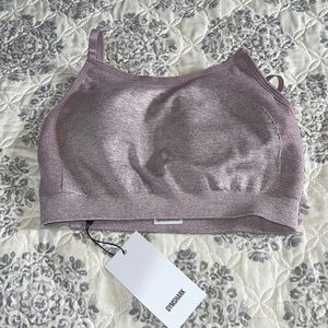 Gymshark sports bra
